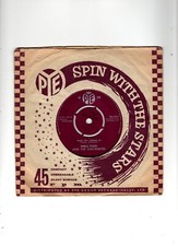 EMILE FORD - WHAT AM I GONNA