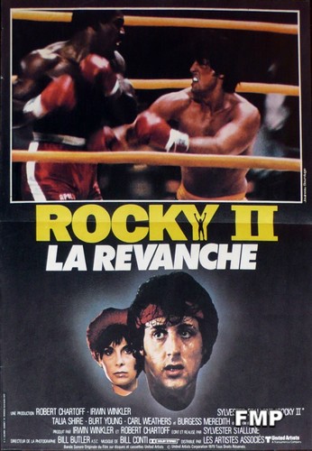 Rocky stallone shire - -,