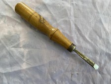 VINTAGE S J ADDIS 5/16 “