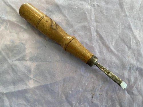 Vintage addis 16 - j,