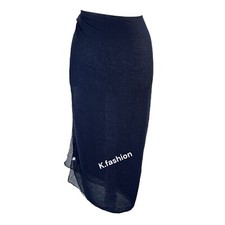 NEW LADIES BEACH DRESS WRAP