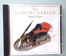 Various Artists - Northumbrian