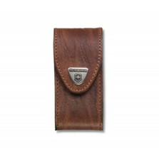 Victorinox Leather Belt Pouch Brown 40545
