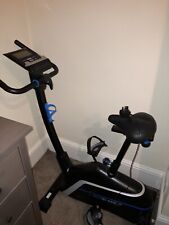 Roger Black Gold Exercise Bike