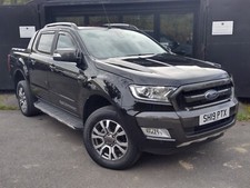 14 Day 4x4 Vehicle Hire Ford