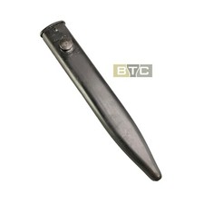 Scabbards, British No5, No7