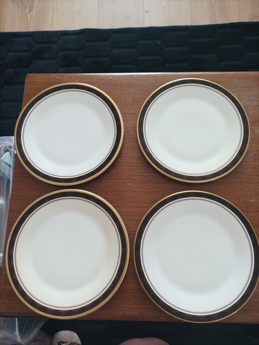 Royal doulton harrow bone - doulton,