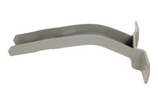 VW T2 Front Bumper Bracket Offside/ Right 1967-71 Early Bay Window 