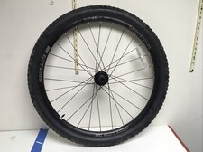 Bontrager race lite wheel - wheel, and