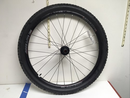 Bontrager race lite wheel and - bontrager,