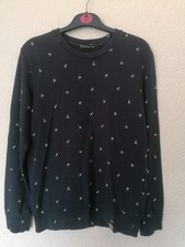 Men's Navy Blue 100% Cotton