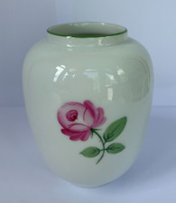 Augarten Wien Viennese Rose