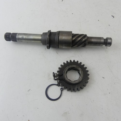 Honda 450 cl - cl,