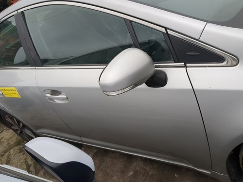 Toyota avensis 2011 2018 - avensis, 2011-2018