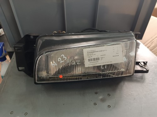 Original mazda 323 left - original,
