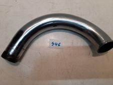 Suzuki T 20 exhaust manifold
