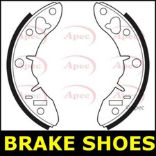 Brake Shoes Rear FOR ROVER 100