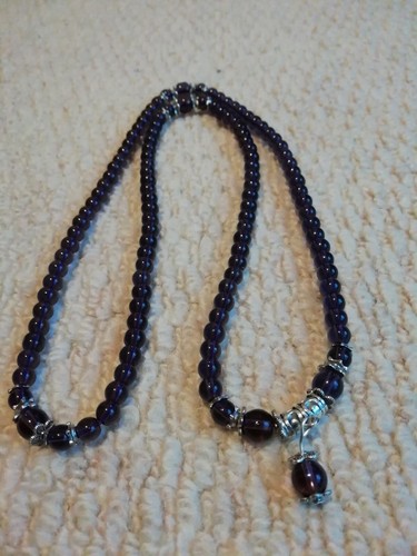 6mm stone purple - 6mm,