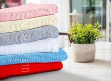 New 100% Cotton Baby Cellular