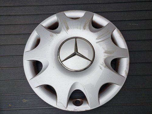 Single mercedes class - single, 15"