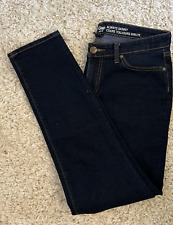 Gap Always Skinny Dark Wash