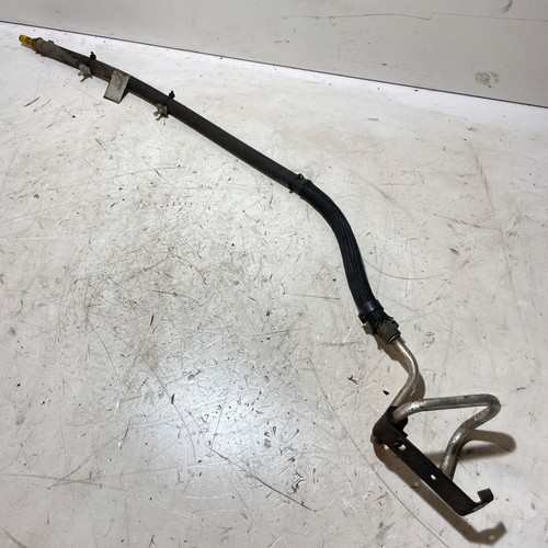 Ford fiesta mk6 power - fiesta, steering