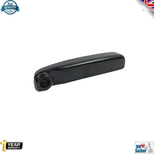 Rear inner door handle - inner,
