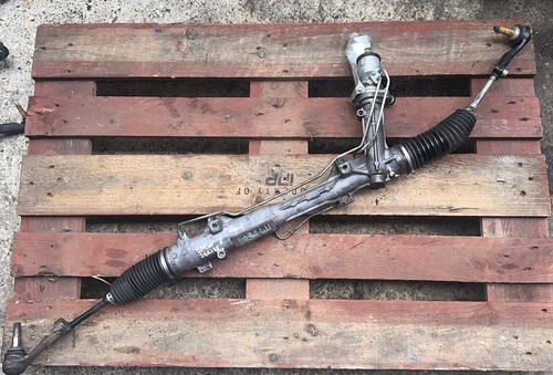 Bmw series power steering - bmw,