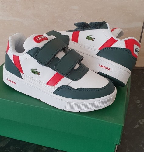 Lacoste baby boys - lacoste, t-clip
