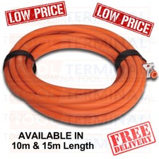 Professional drain down orange - professional,