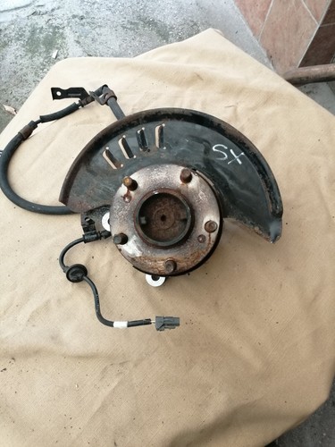 Nissan 300zx wheel - nissan, sx