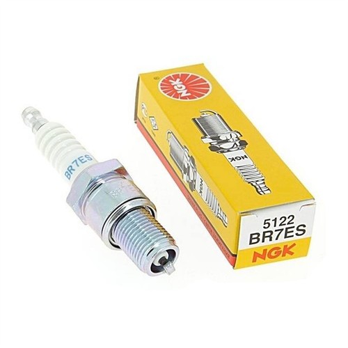 Ngk br7es spark plug fits - plug, cpi
