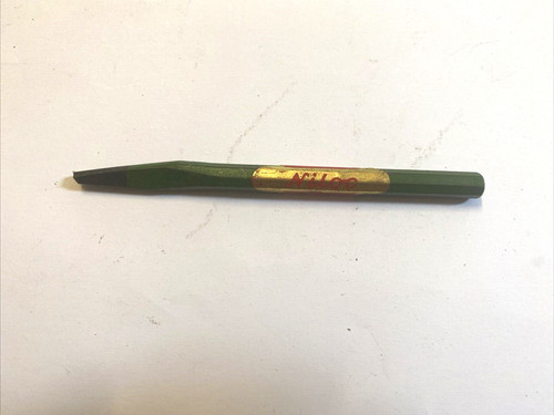 Vintage niloc engineering - niloc,