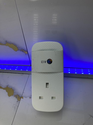 Mini connector white - connector,
