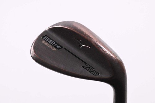 Mizuno t22 lob wedge - t22,