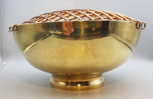 Large vintage peerage - vintage,