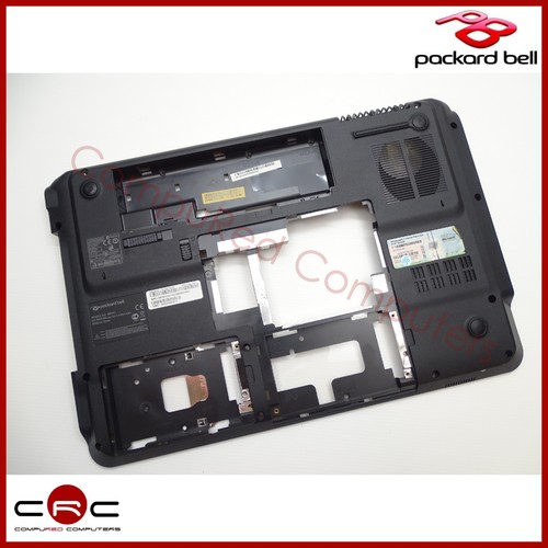 Packard bell easynote lj61 - easynote,