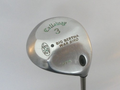 Callaway big bertha war bird - callaway,