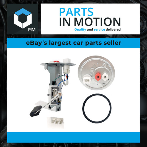 Fuel pump fits - pump, ford