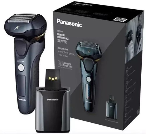 Panasonic lv97 wet - panasonic, es-lv97