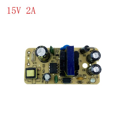 15v switching power - dc,