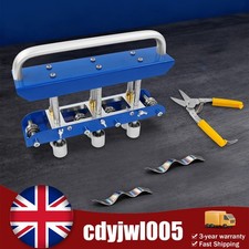 Metal bending tool standing - metal,