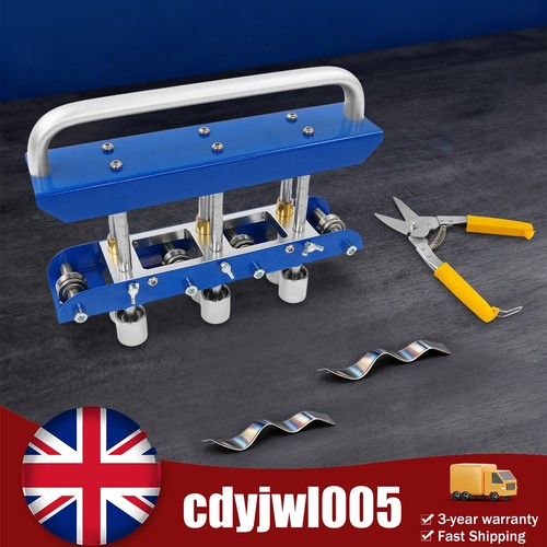 Metal bending tool - metal,