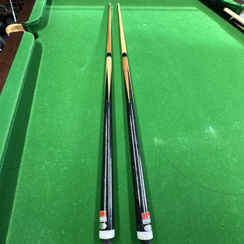 Bce cue sports - cue,