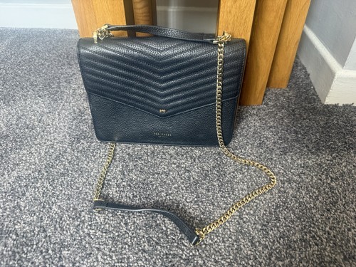 Black ted baker - black,