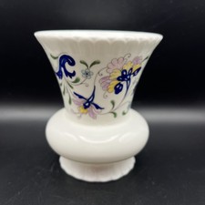Coalport Pageant, Bone China