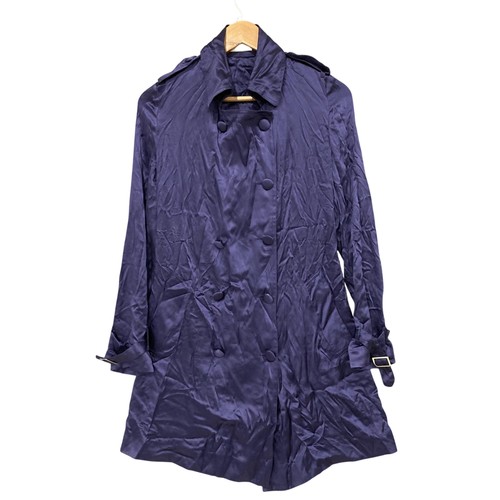 Wheels dollbaby trench coat - &,