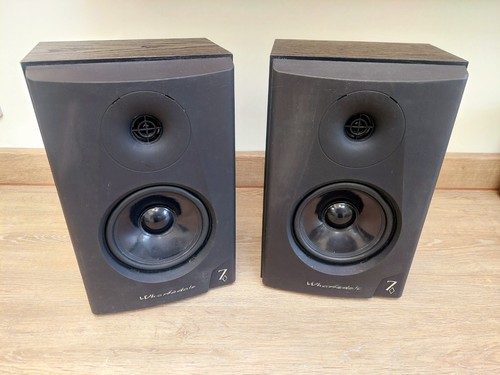 Wharfedale diamond 1 - wharfedale,