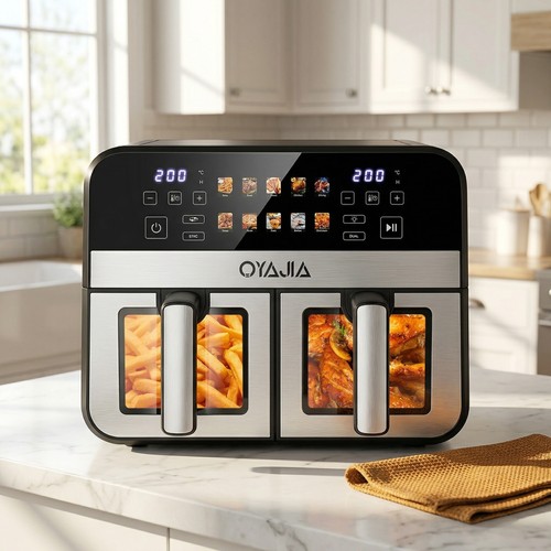 12l dual zone digital air - 12l,