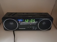 Panasonic RC-X210 AM FM Stereo